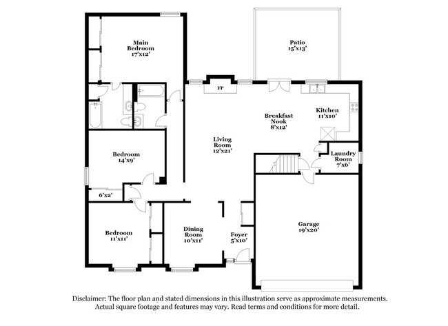 Building Photo - 2819 Chapel View Dr