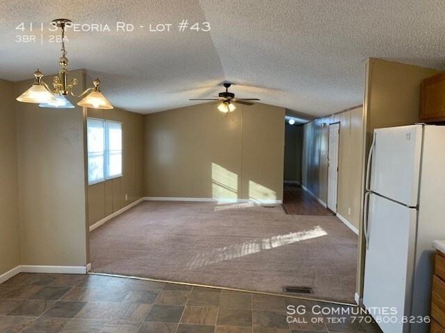 Foto del edificio - 4113 N Peoria Rd