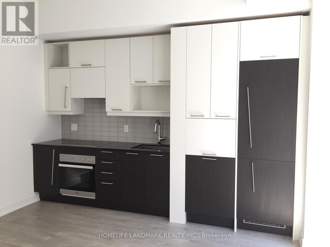 Photo du bâtiment - 30 Nelson St