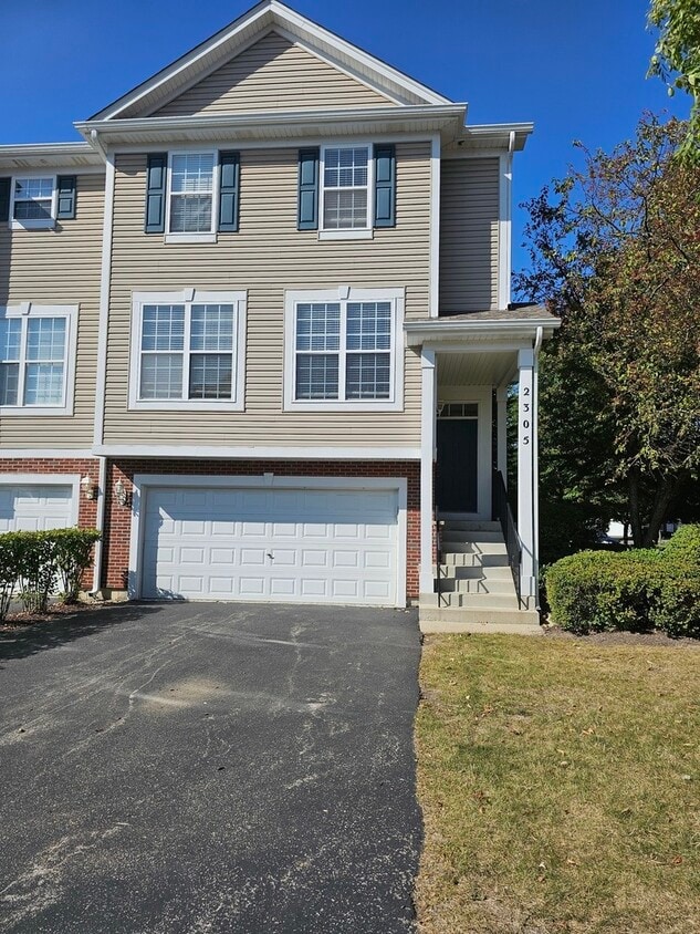 Foto principal - 2305 Hudson Cir
