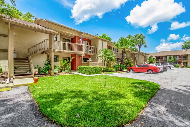 Foto del edificio - 13075 Albright Ct