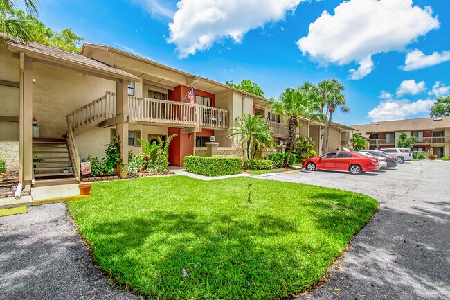 Building Photo - 13075 Albright Ct