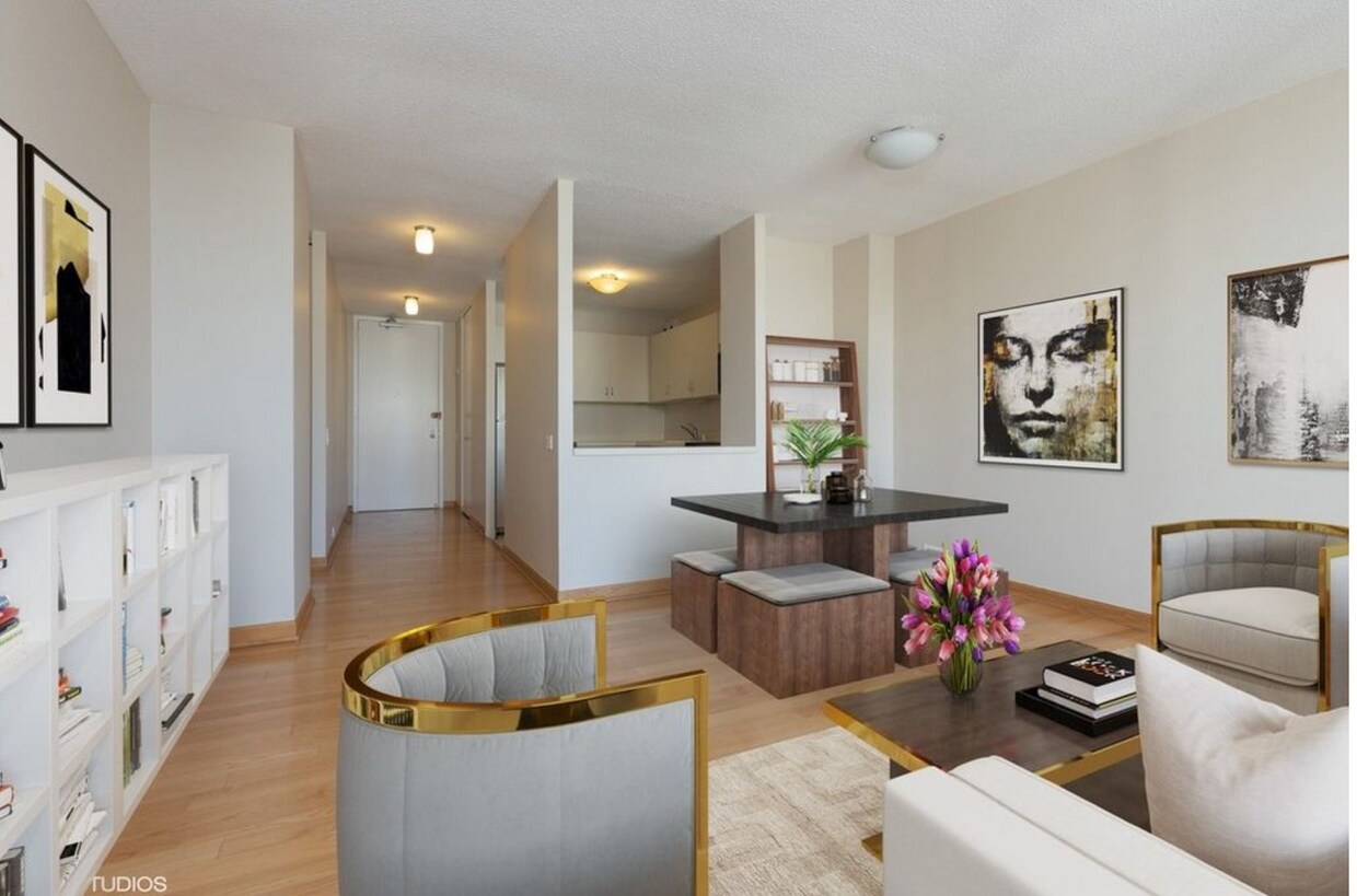 Foto principal - 405 N WABASH Ave