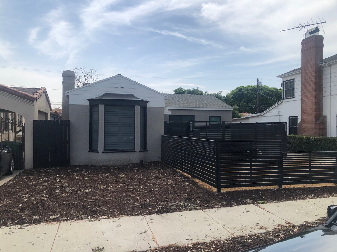 Foto principal - 3956 Olmsted Ave