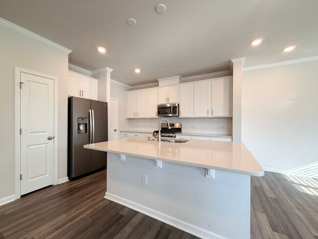 Foto del edificio - 400 Hazy Hills Ln