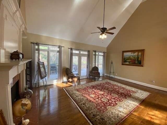 Building Photo - 626 Chestatee Creek Dr NW