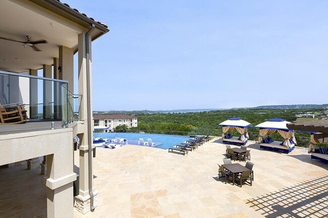 Foto del edificio - Tacara Steiner Ranch