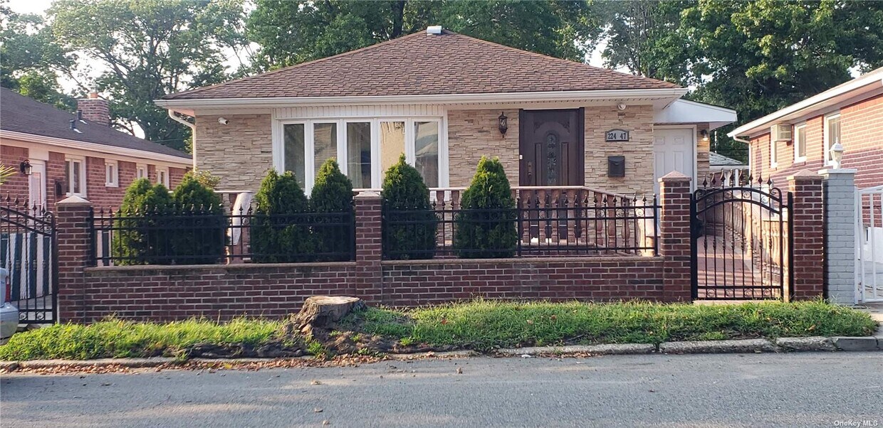Primary Photo - 224-47 76th Rd