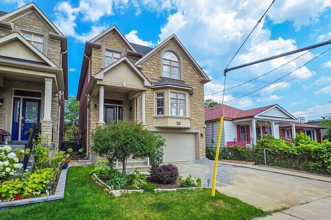 Building Photo - 7a Connorvale Ave