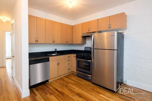 Foto principal - 2 bedroom in brooklyn NY 11201