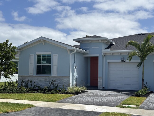 Building Photo - 3826 Cedar Pl