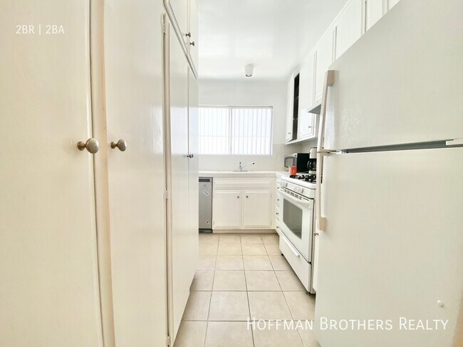 Foto del edificio - 1229 12th St Santa Monica, CA 90401