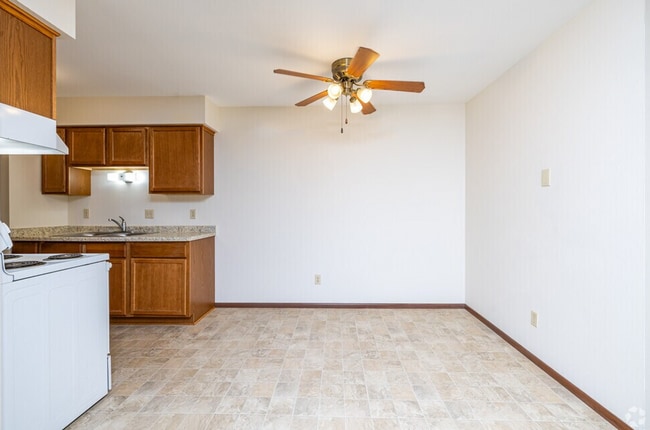 Interior Photo - Whitman Park Apartments