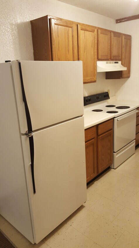Foto principal - 103 S. Scott St., Apt. A
