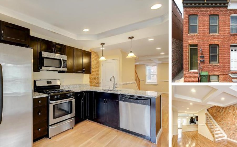 Foto principal - 1538 Clarkson St