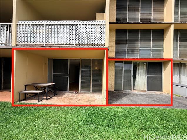 Foto del edificio - 95-2048-2048 Waikalani Pl