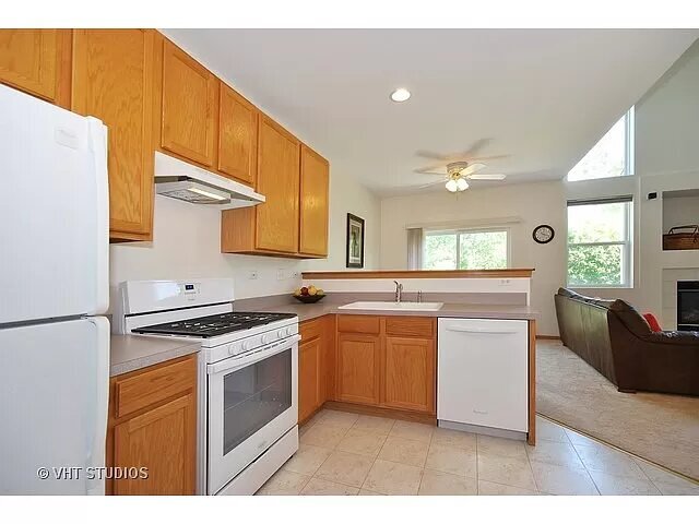 Kitchen - 2472 Reflections Dr