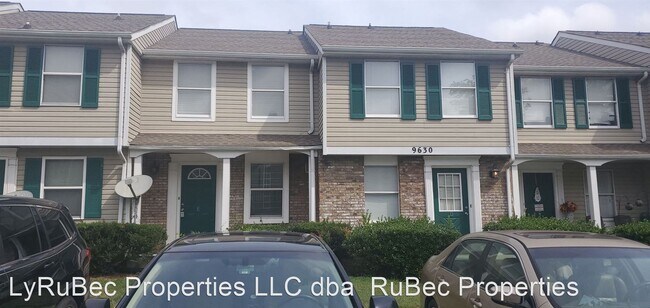 Building Photo - 3 br, 2 bath House - 9630 Vinca Circle Unit E