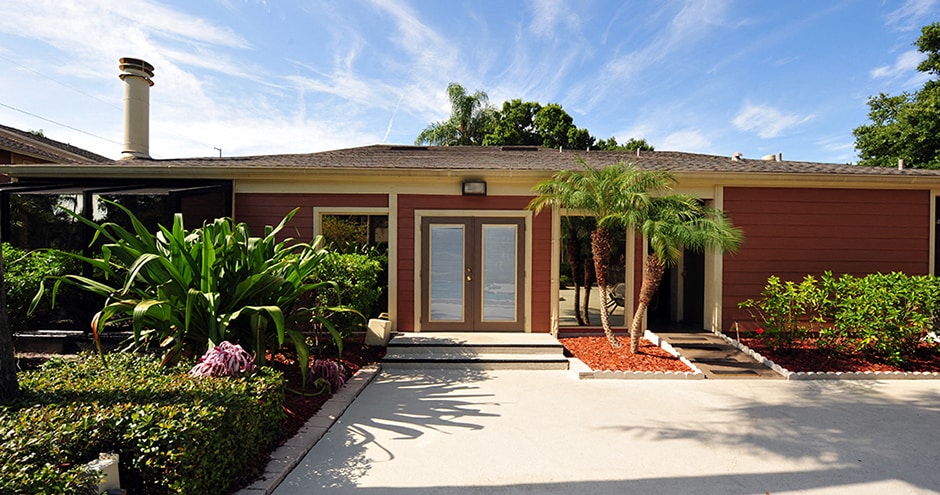 Courtney Cove Apartments