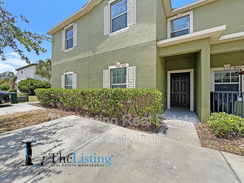 1424 Harbour Blue St, Ruskin, FL 33570 Condo for Rent in Ruskin, FL