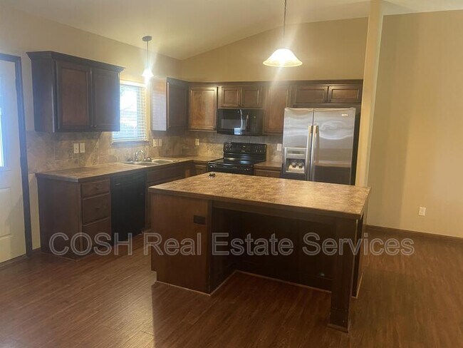 Foto del edificio - 406 N Colorado Ave