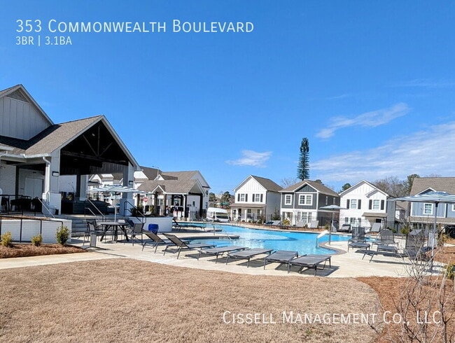 Building Photo - 353 Commonwealth Blvd