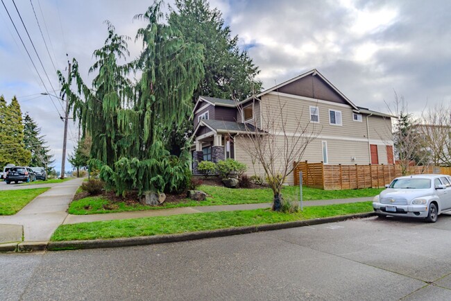 Foto del edificio - 4Bd/2.5Ba Seattle House