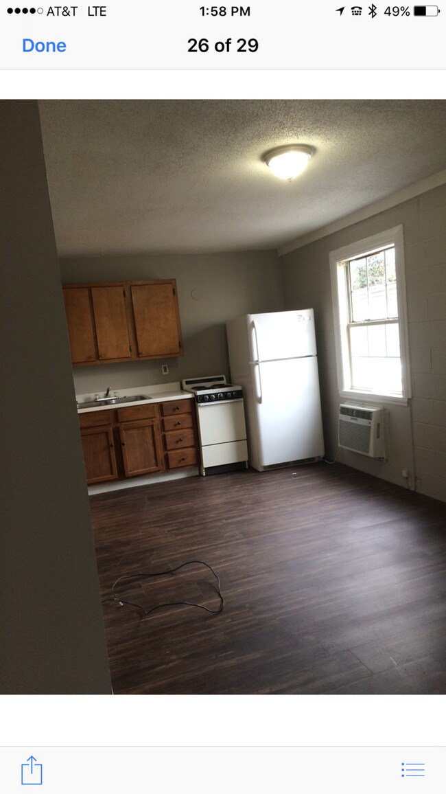 South Dixie Highway Trailer Park Condo for Rent in Dalton, GA