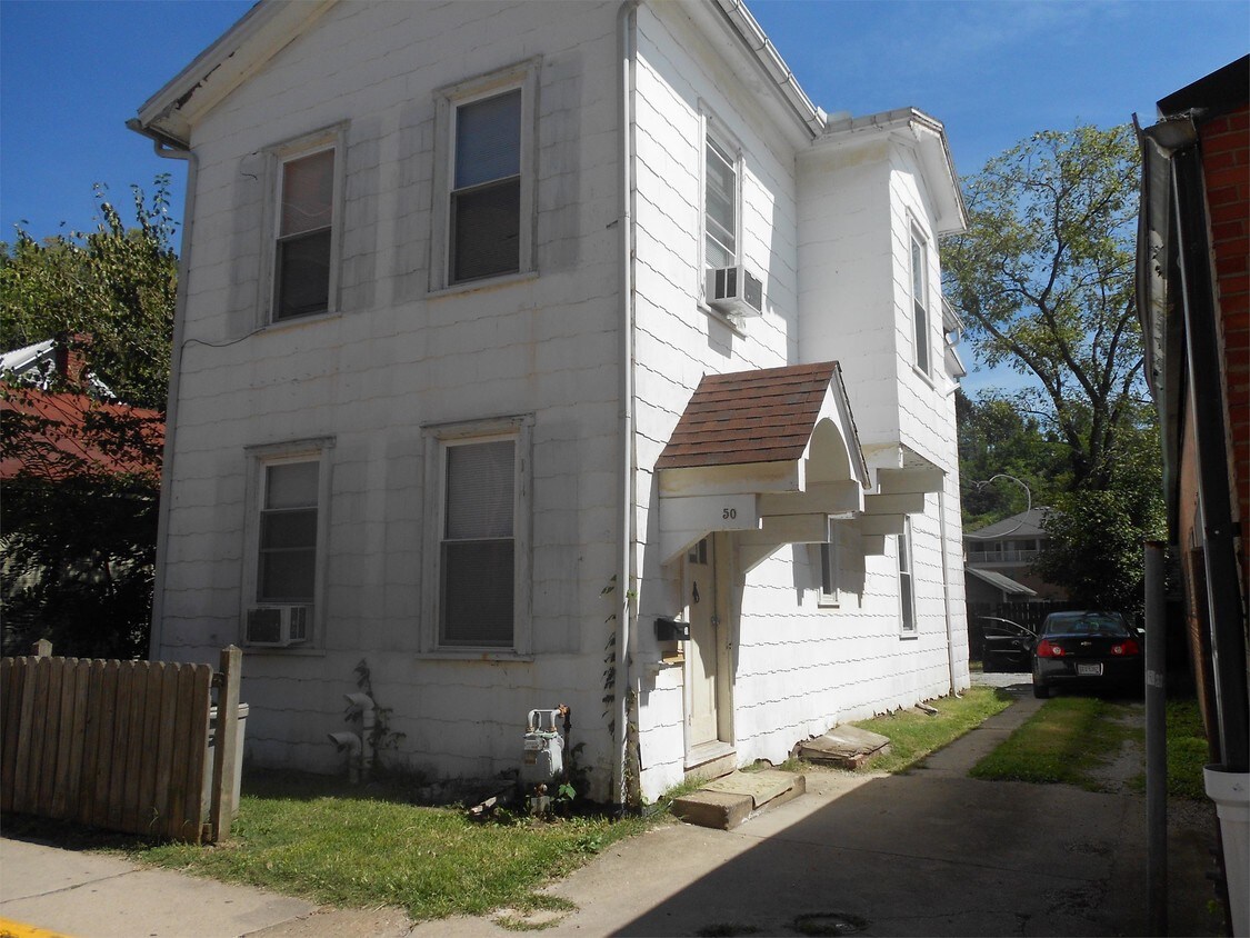 Primary Photo - 48 Smith St