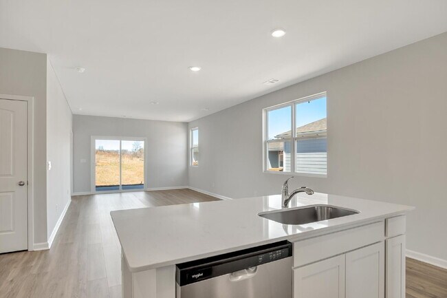 Building Photo - Brand New Construction, 3-Bedroom Oasis with Lawncare included, plus Pool, Playground, Pickleball...