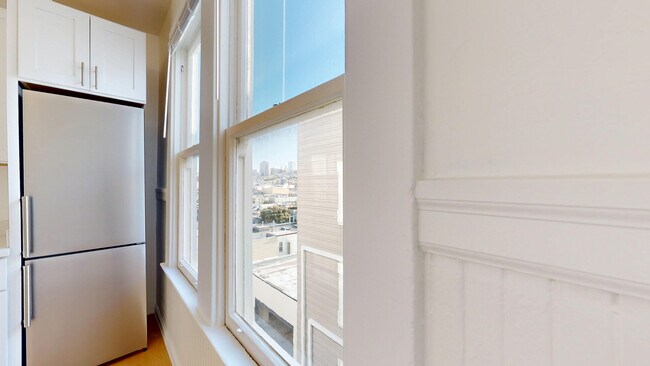 Foto del edificio - 507 Greenwich St