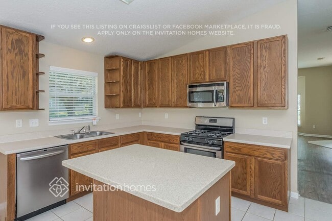 Building Photo - 1450 Cedar Grove Terrace