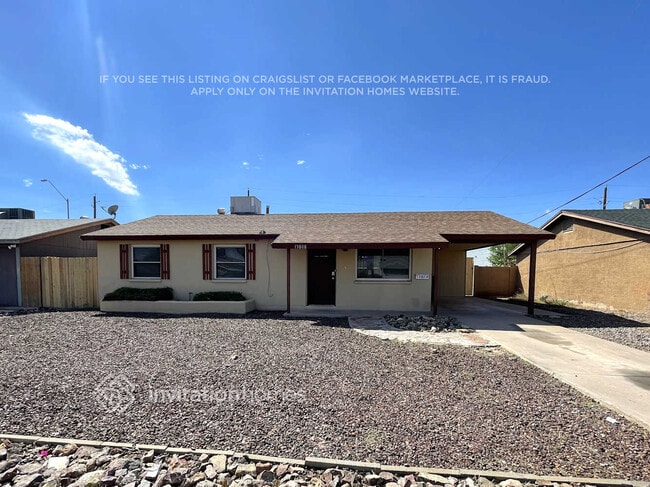 Building Photo - 13808 N 33rd St