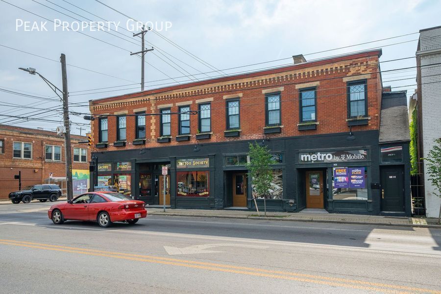 Foto principal - 531 E Whittier St