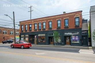 Building Photo - 531 E Whittier St