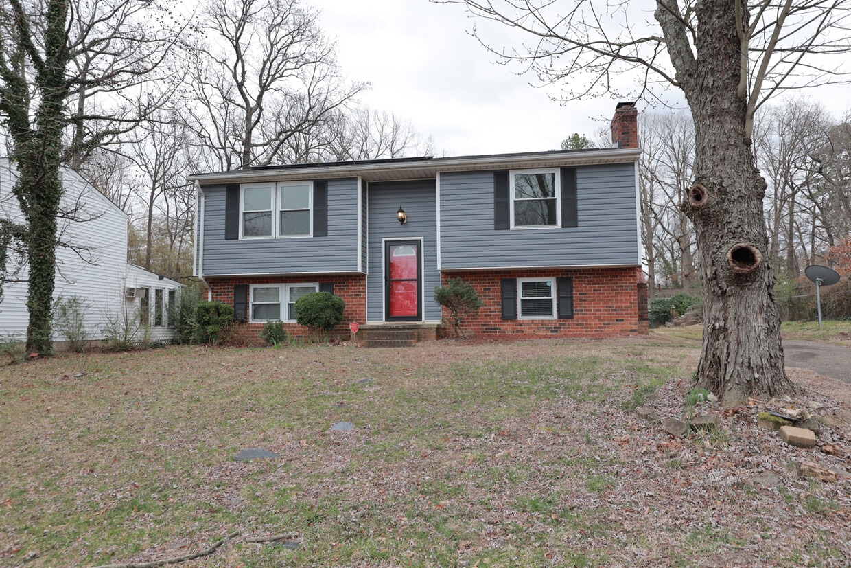 3931 Pretty Ln, North Chesterfield, VA 23234 Apartments in North