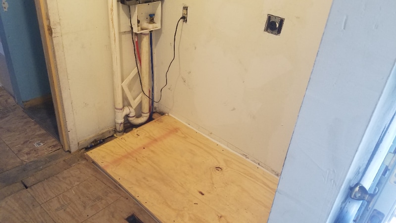 Building Photo - 2034 N Washington Ave