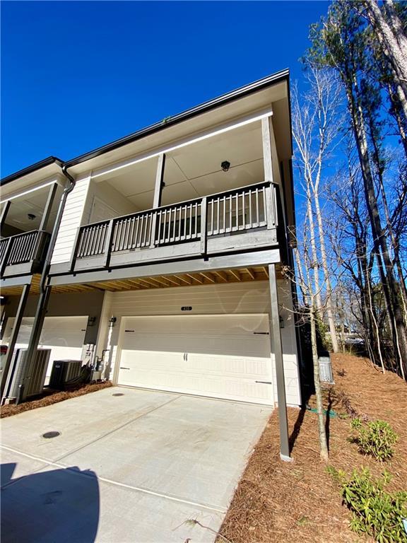 Building Photo - 435 Stovall Pl