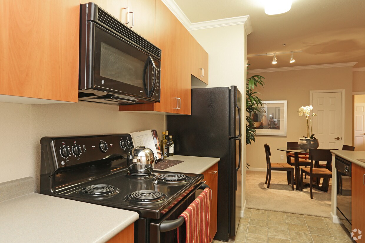 Waterstone Apartments Tracy, CA