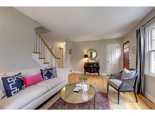 Building Photo - 6024 Kellogg Ave