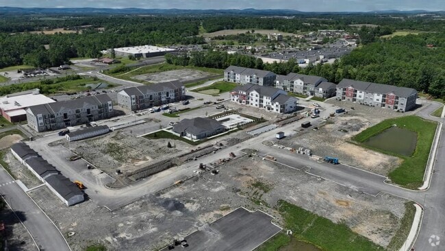  - Reserve at Rock Creek
