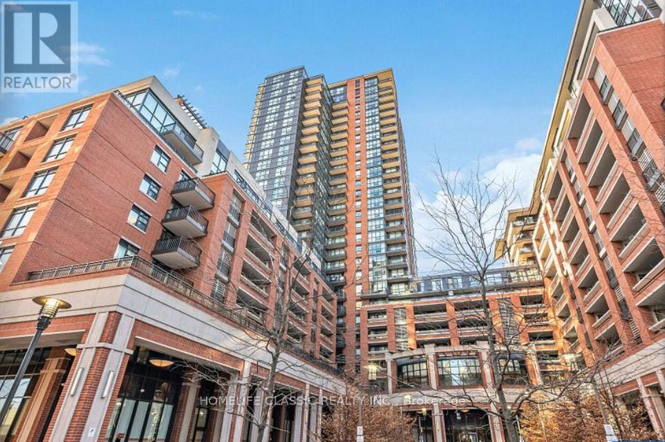 Photo principale - 830-2830 Lawrence Ave W