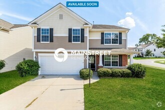 Building Photo - 15027 Alyssa Faith Ct