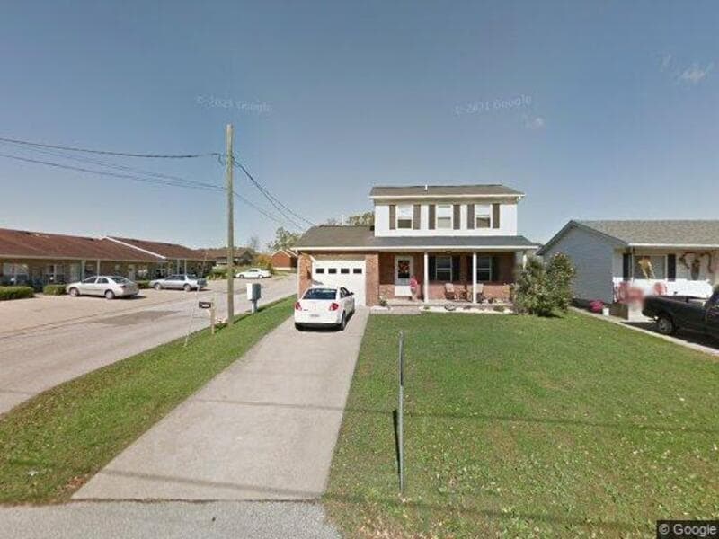 3224 Putnam Ave, Hurricane, WV 25526 House Rental in Hurricane, WV