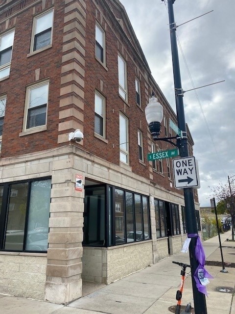 Foto del edificio - 7508 S Essex Ave