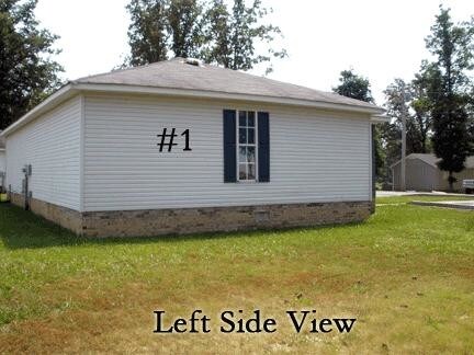 Building Photo - 28 Bybee Woods Dr