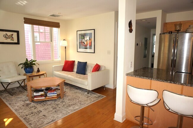 Foto del edificio - 4048 Washington St