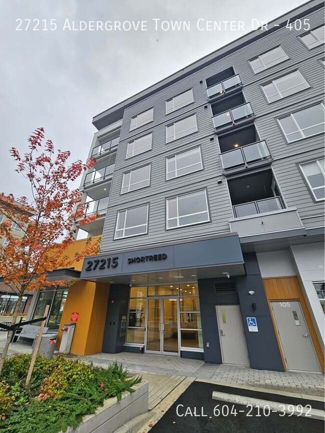 Building Photo - 27215 Aldergrove Town Center Dr