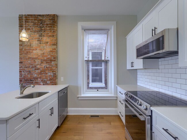 Foto del edificio - 1835 N 2nd St