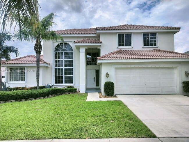 Foto del edificio - 17883 SW 5th St